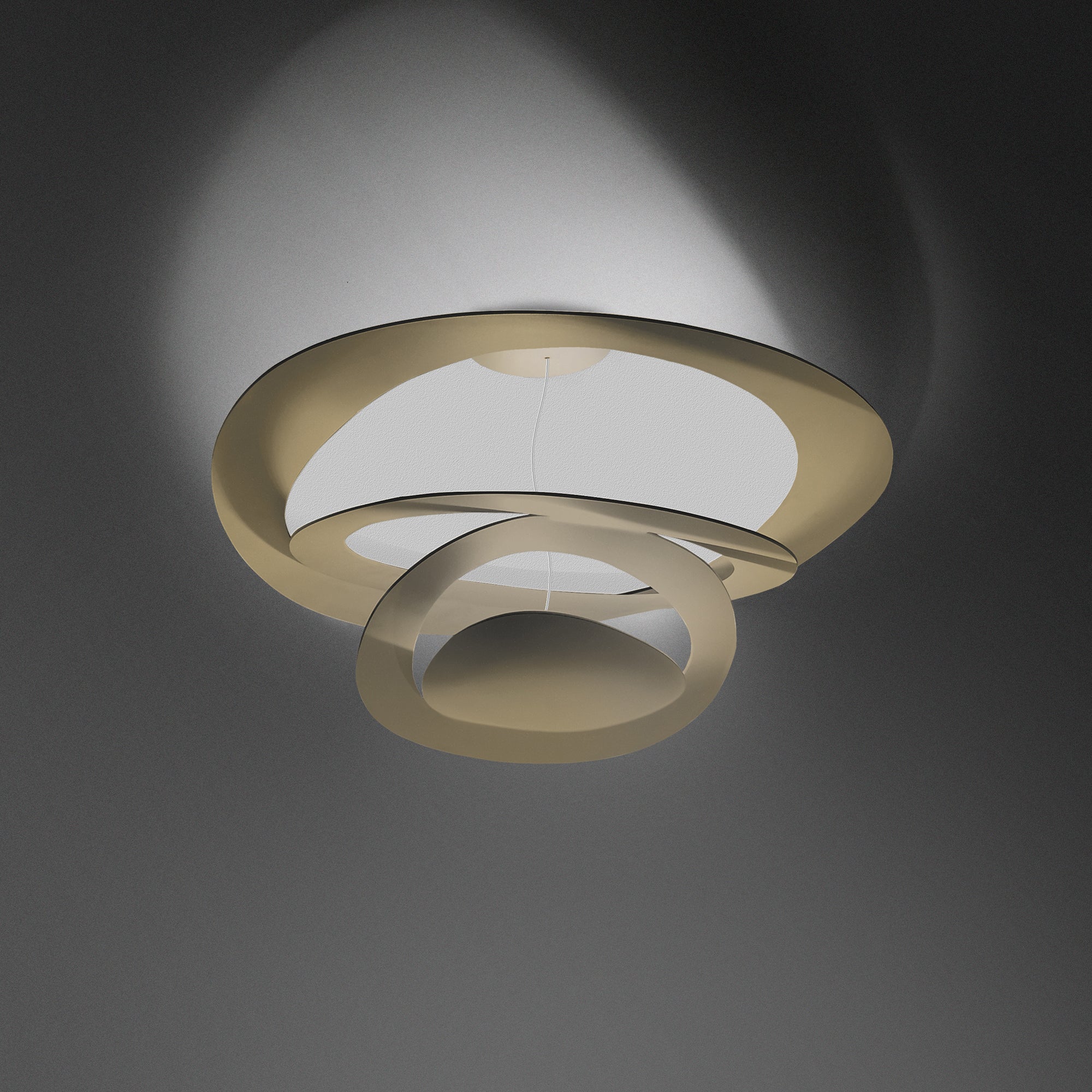 Artemide - Pirce Soffitto Deckenleuchte