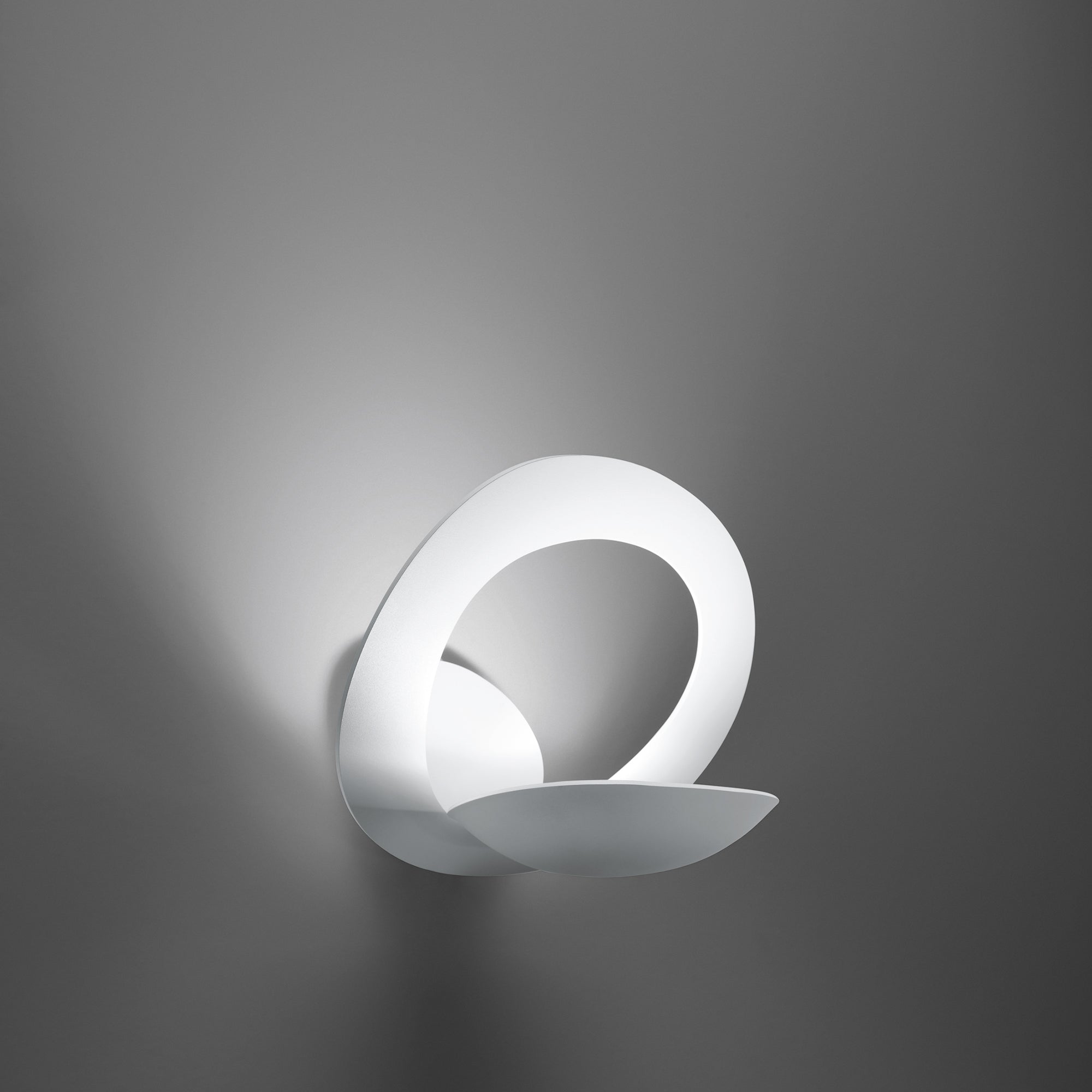 Artemide - Pirce Parete Wandleuchte