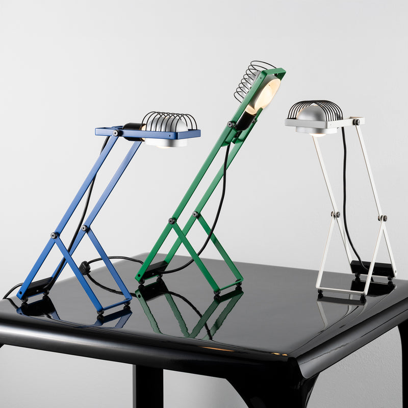 Artemide - Sintesi Schreibtischleuchte
