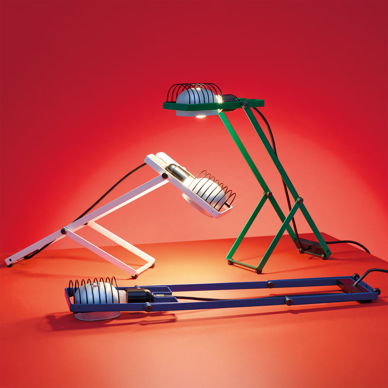 Artemide - Sintesi Schreibtischleuchte
