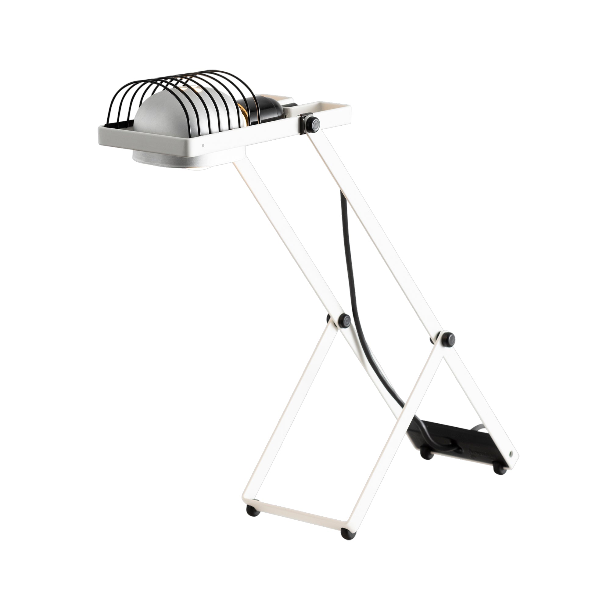 Artemide - Sintesi Schreibtischleuchte | weiß