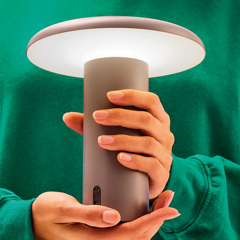Artemide - Takku Tischleuchte LED