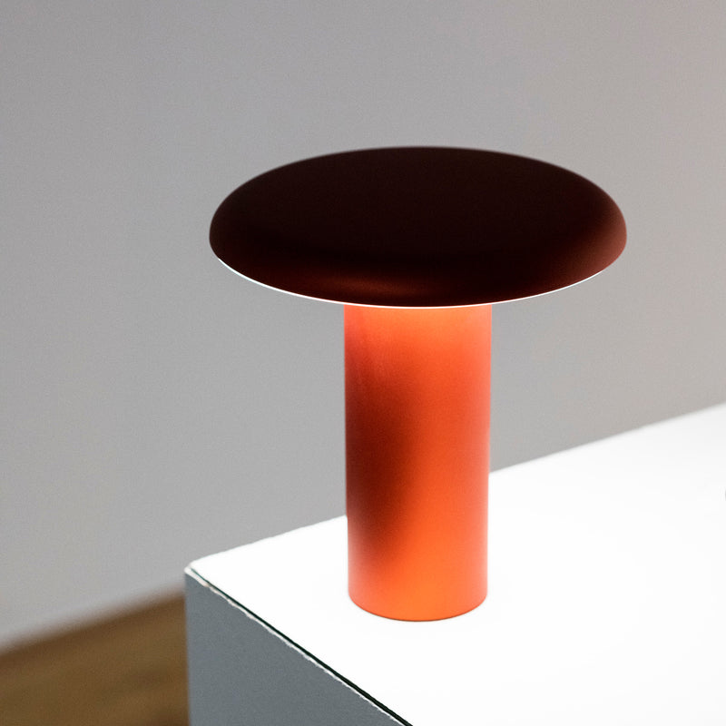 Artemide - Takku Tischleuchte LED