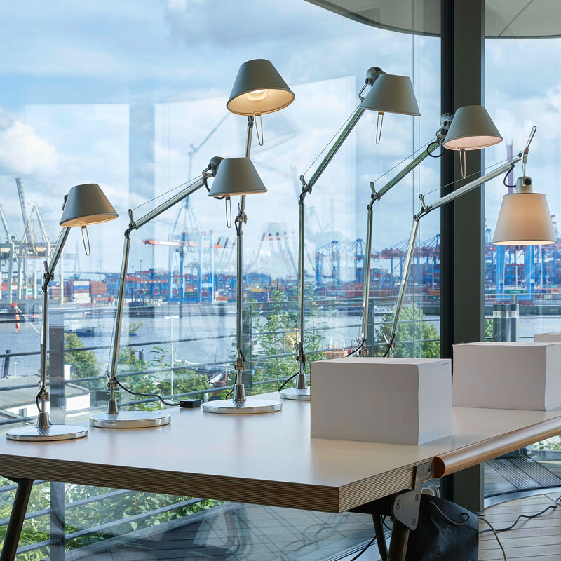 Artemide Tolomeo Tavolo - (Schreib-) Tischleuchte