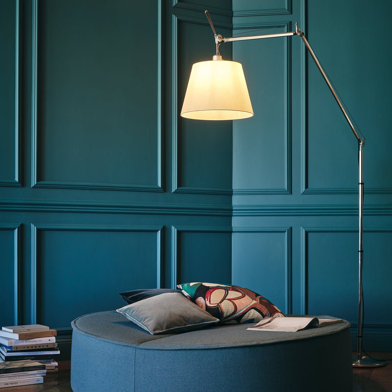 Artemide - Tolomeo Mega Terra Schirm