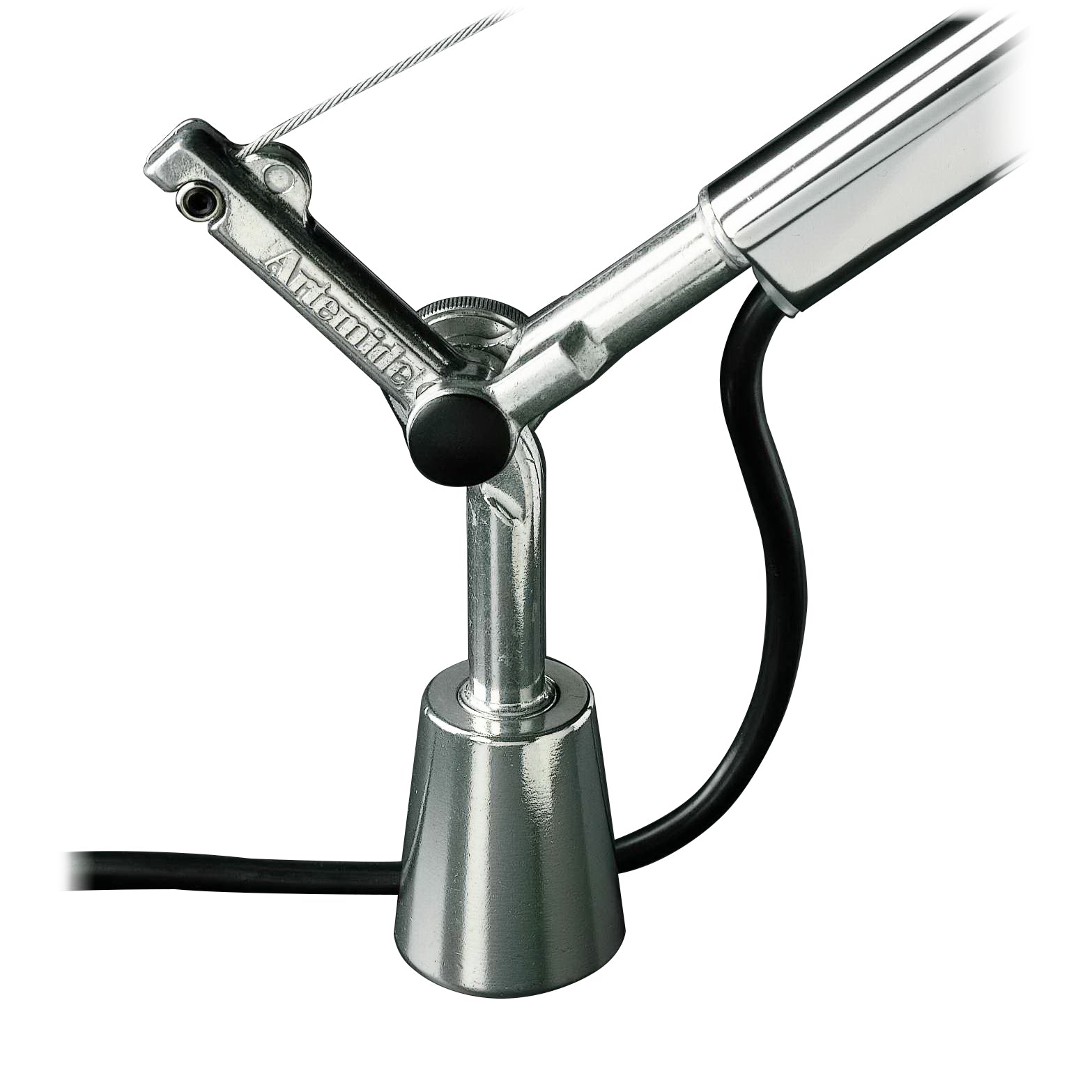 Artemide Tolomeo Tavolo - (Schreib-) Tischleuchte | Schraubbefestigung