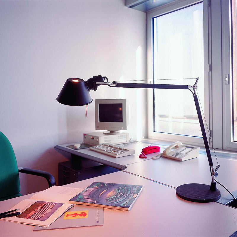Artemide Tolomeo Tavolo - (Schreib-) Tischleuchte