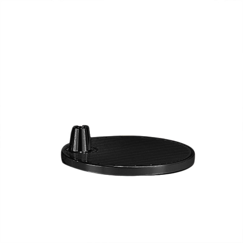 Artemide - Tolomeo Mini Tischleuchte | schwarz