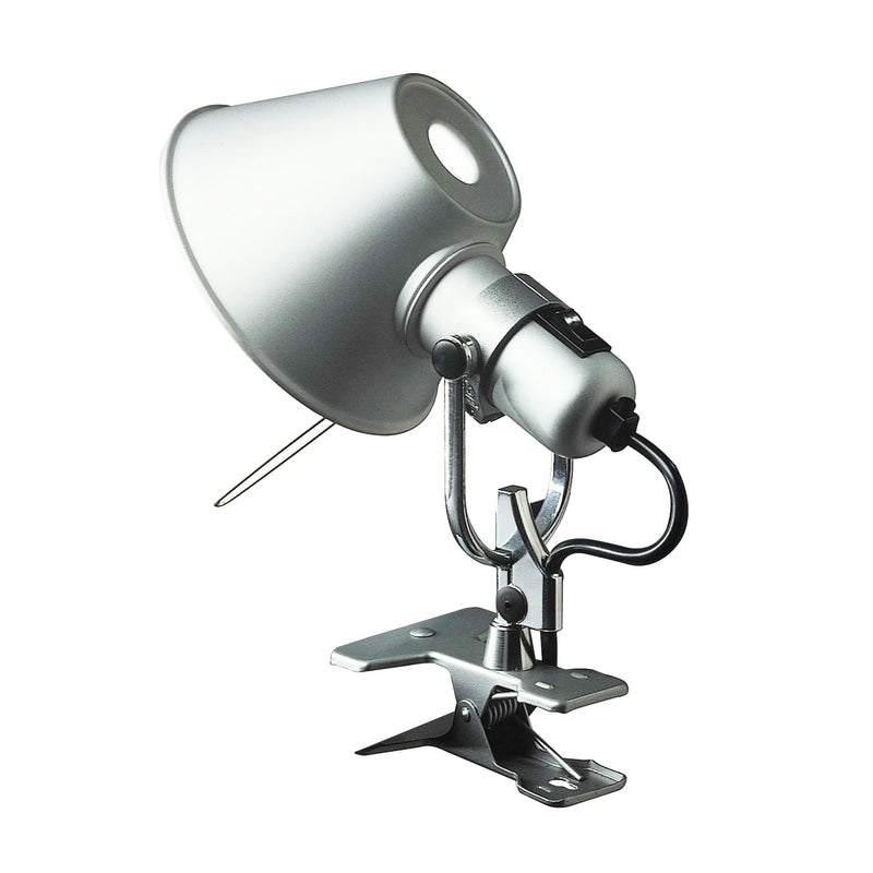 Artemide - Tolomeo Pinza Klemmleuchte | Halogen, LED