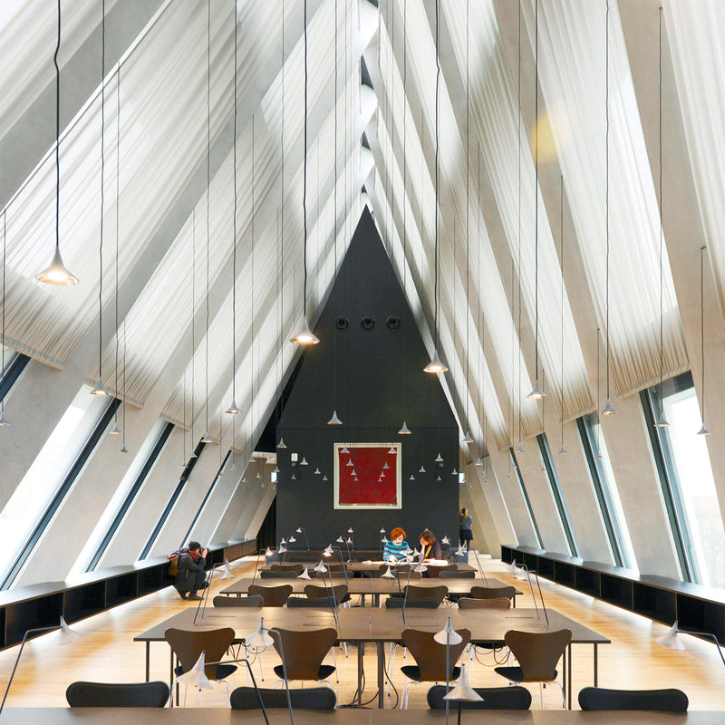 Artemide - Unterlinden LED-Pendelleuchte
