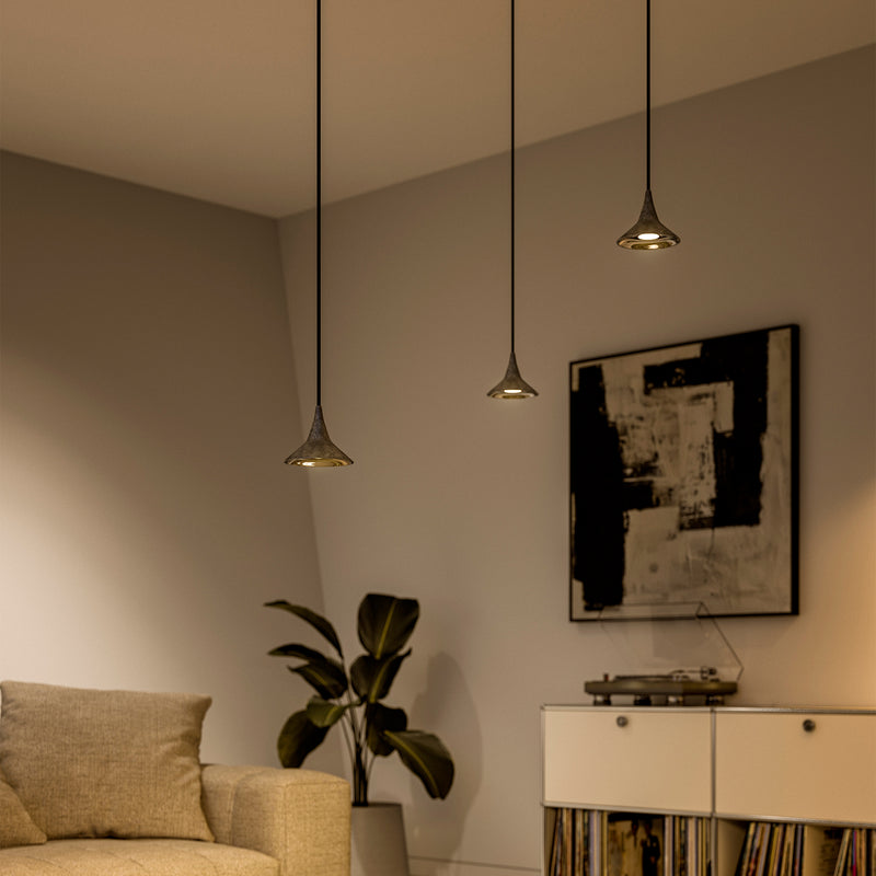 Artemide - Unterlinden LED-Pendelleuchte