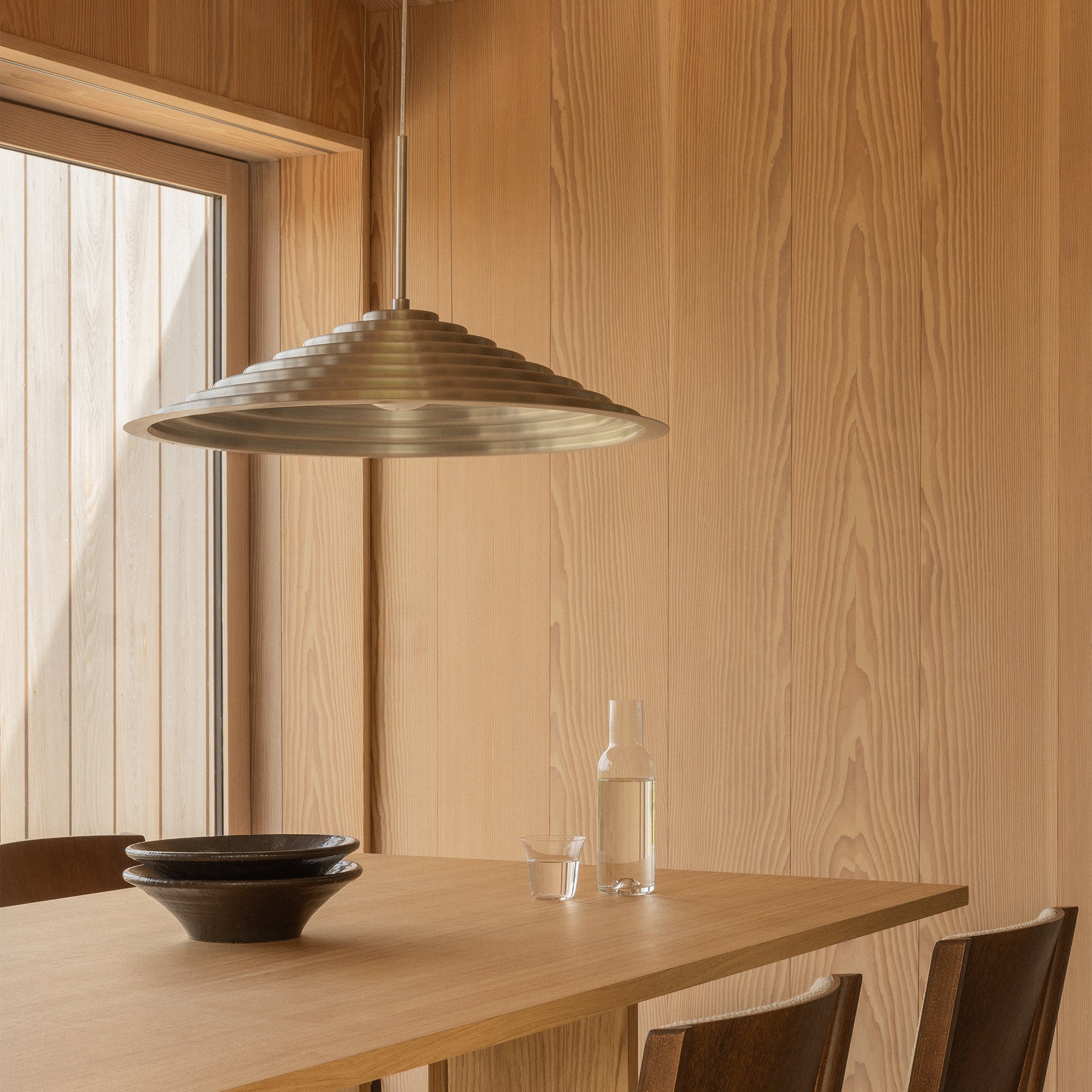 Audo - Chancery LED-Pendelleuchte | 