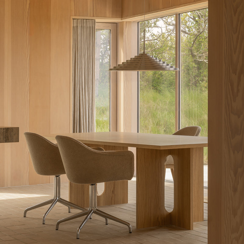 Audo - Chancery LED-Pendelleuchte