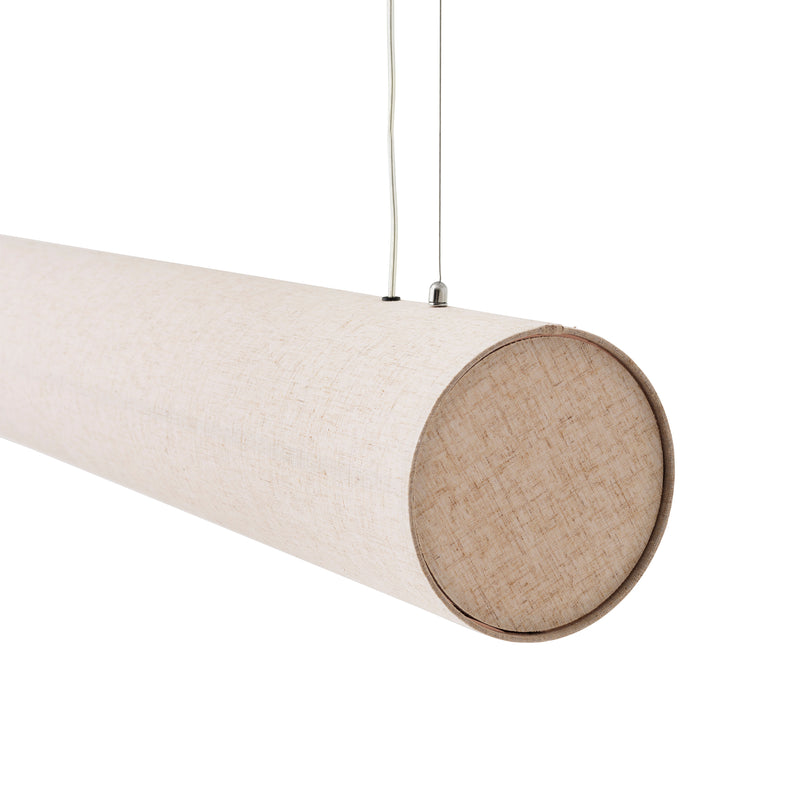 Audo - Hashira Linear LED Pendelleuchte