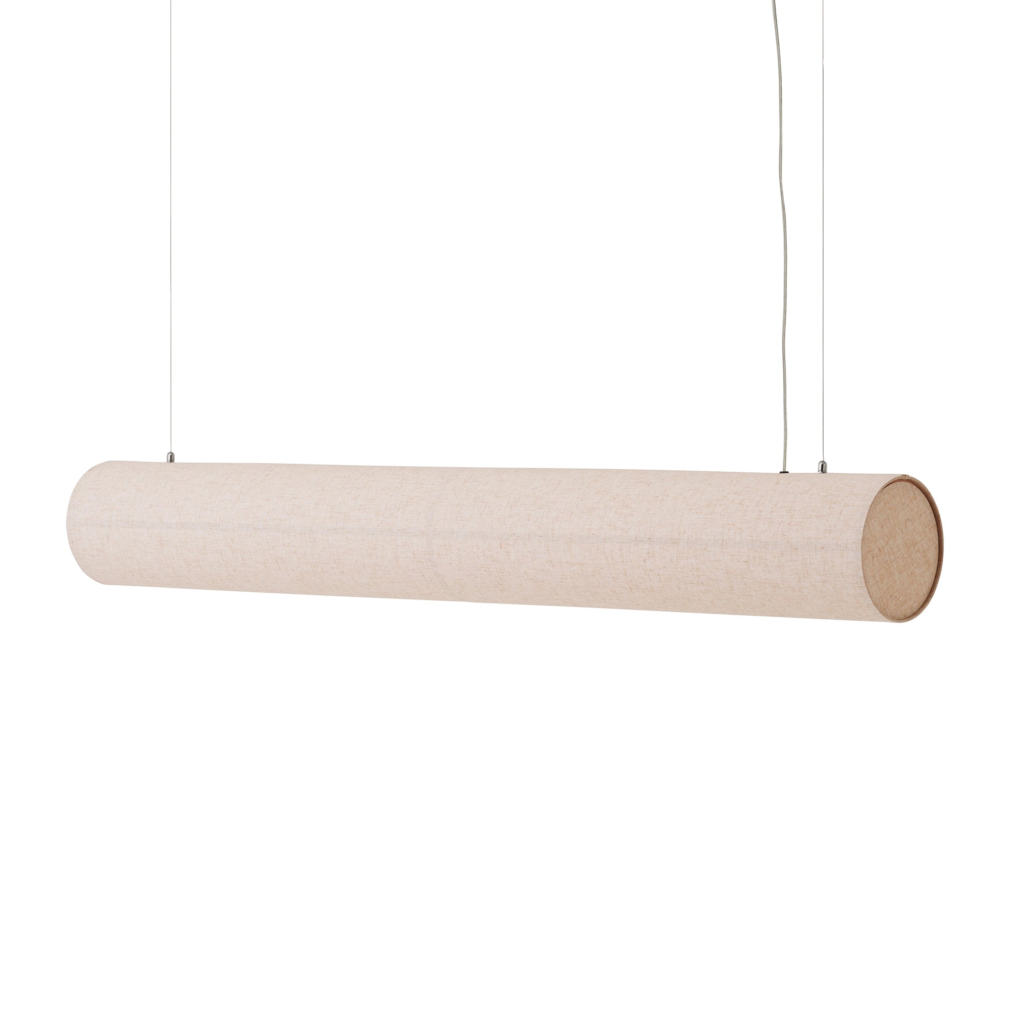 Audo - Hashira Linear LED Pendelleuchte | 