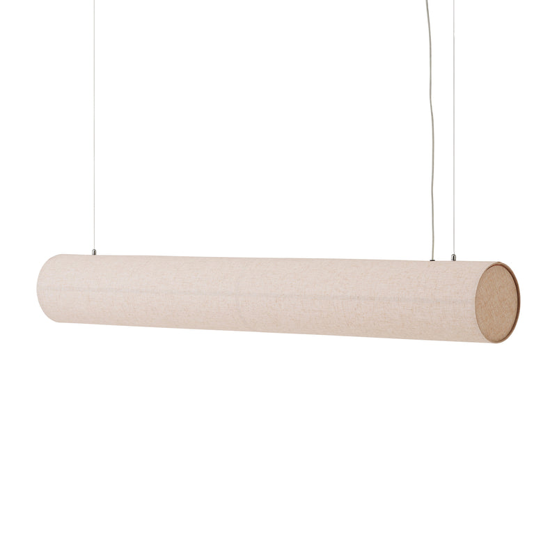 Audo - Hashira Linear LED Pendelleuchte | 