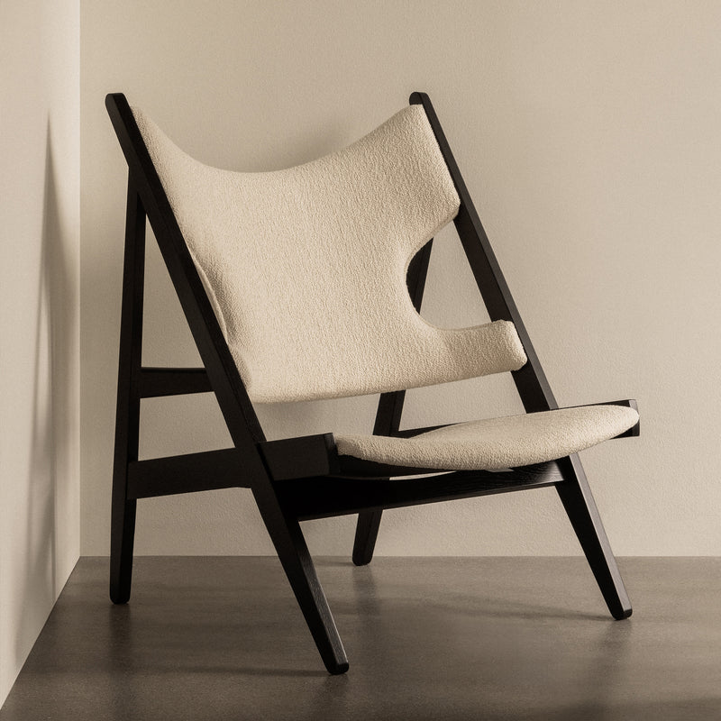 Audo - Knitting Chair