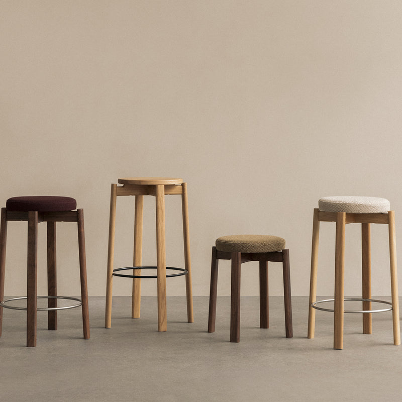 Audo - Passage Hocker
