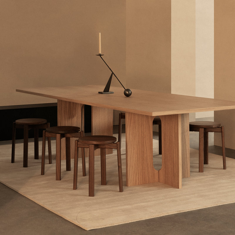 Audo - Passage Hocker