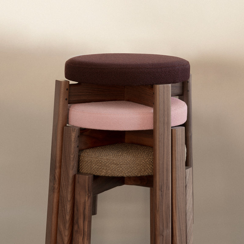 Audo - Passage Hocker