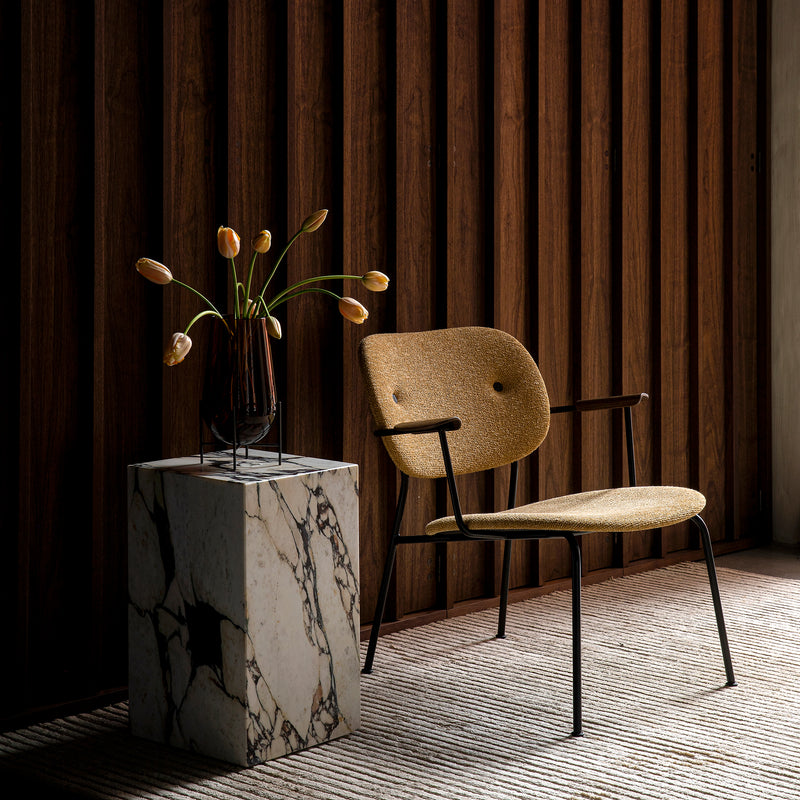 Audo - Plinth Beistelltisch