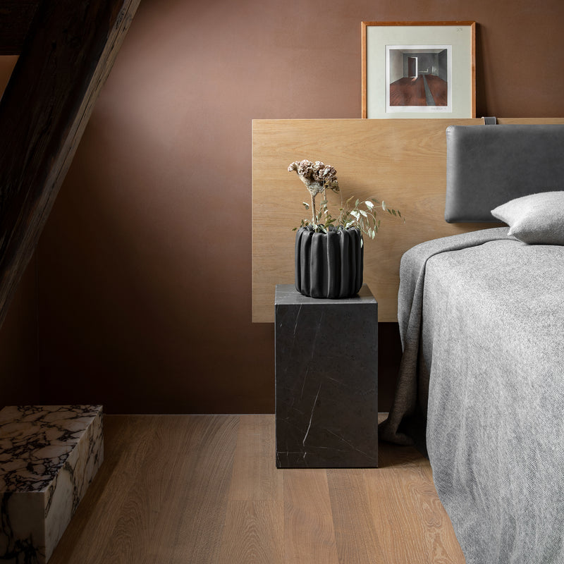 Audo - Plinth Beistelltisch