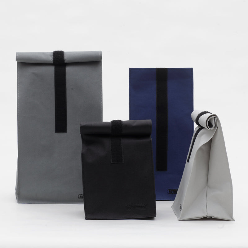 Authentics - Roll Tasche