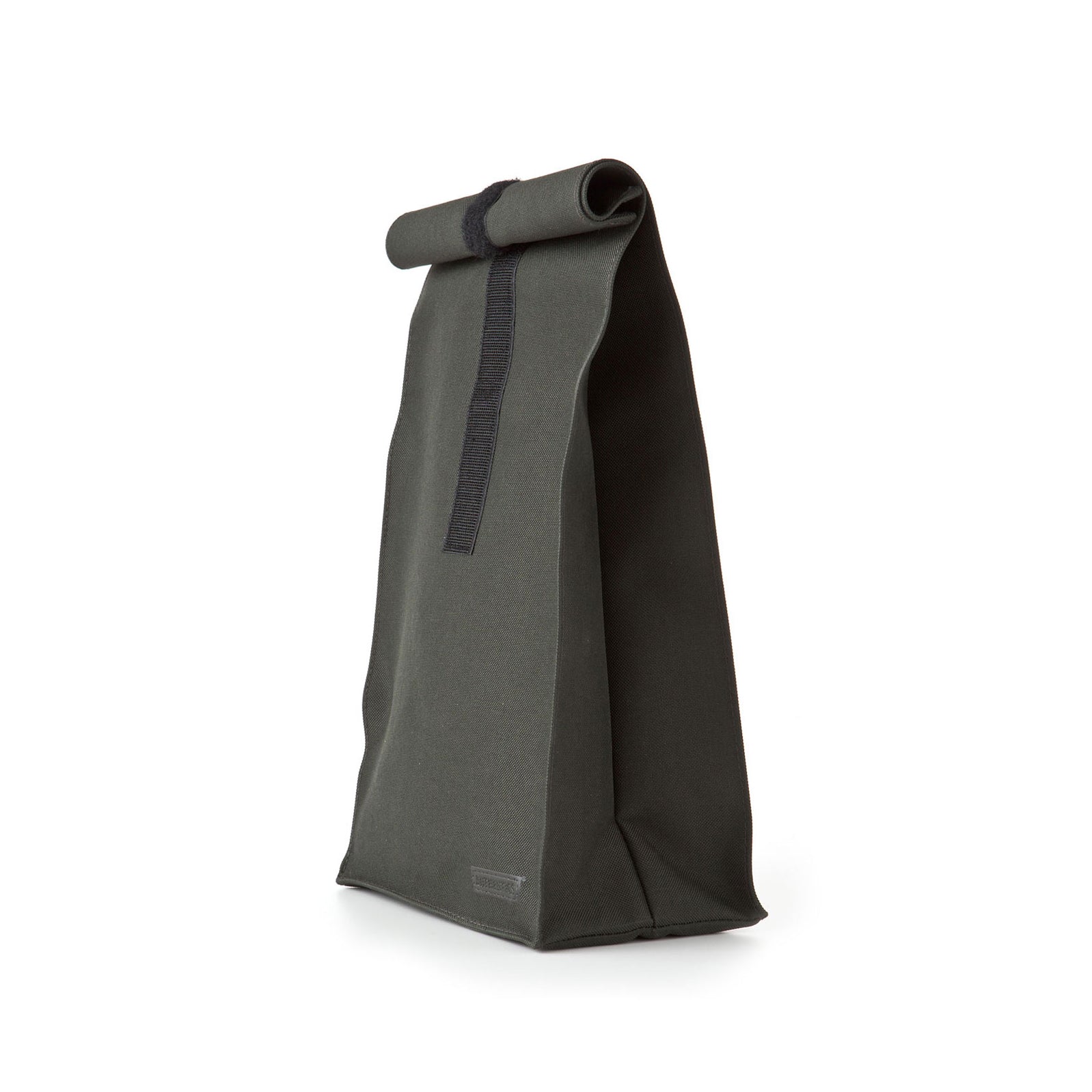 Authentics - Roll Tasche | schwarz