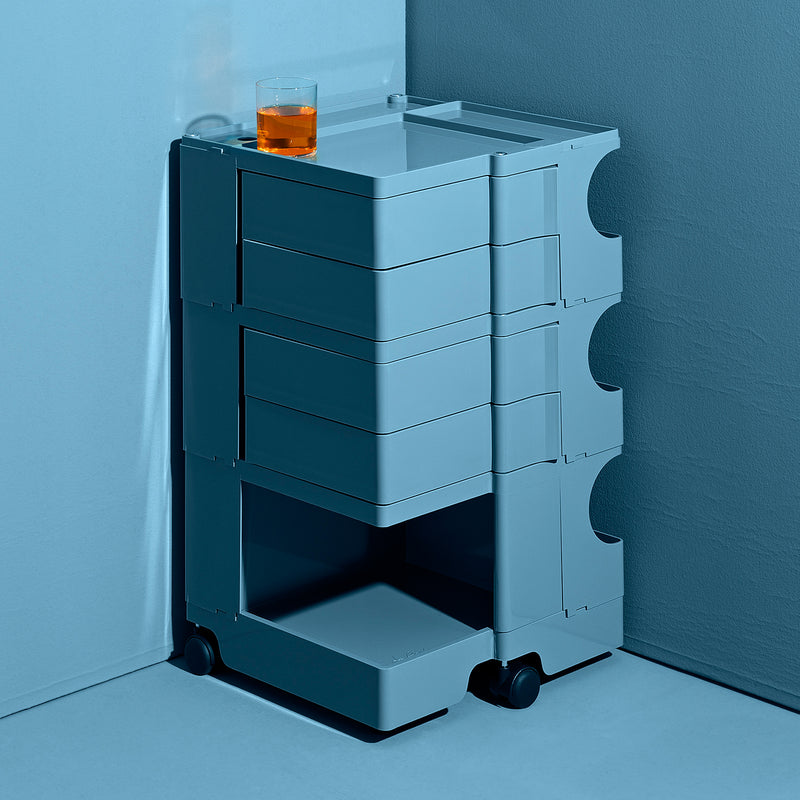 B-Line - Boby Rollcontainer, medium