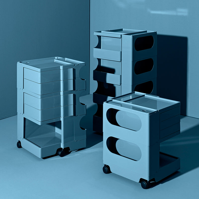B-Line - Boby Rollcontainer, medium