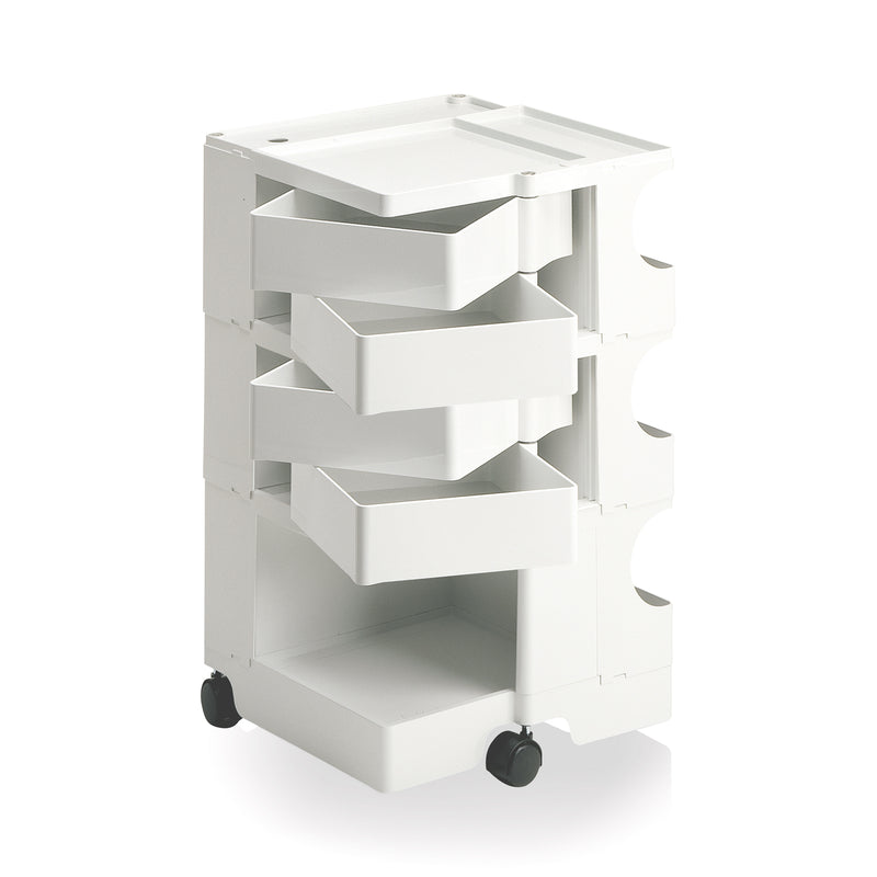 B-Line - Boby Rollcontainer, medium