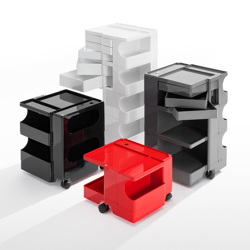 B-Line - Boby Rollcontainer, klein