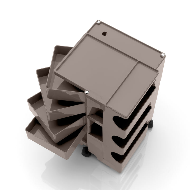 B-Line - Boby Rollcontainer, medium