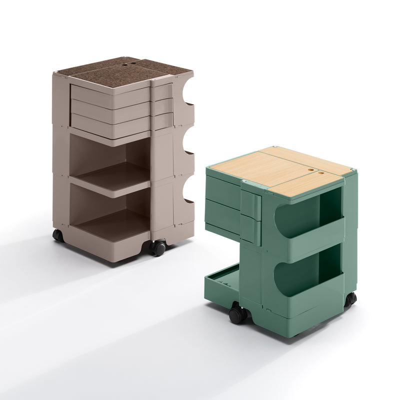 B-Line - Boby Rollcontainer, klein