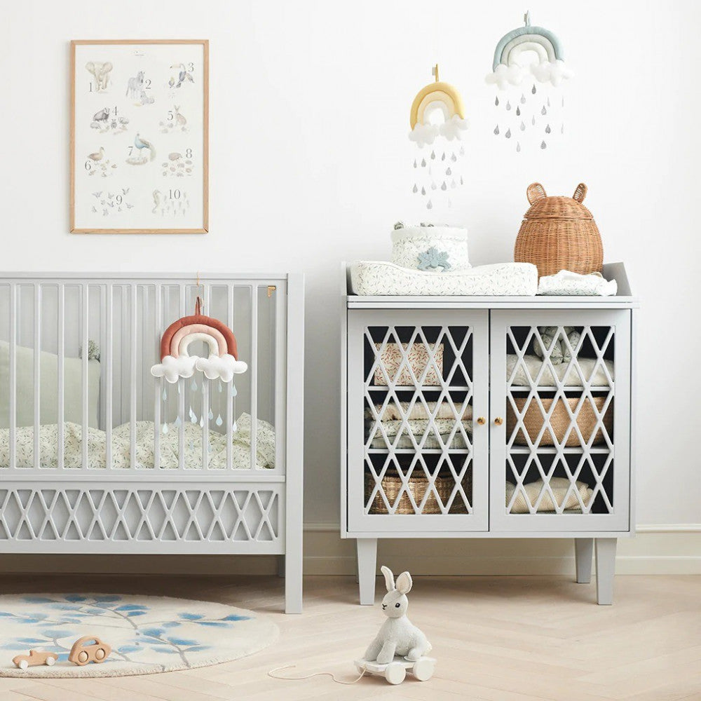 Babyzimmer