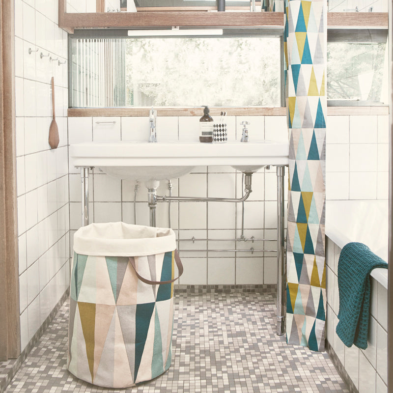 Ferm Living - Organic Badetuch