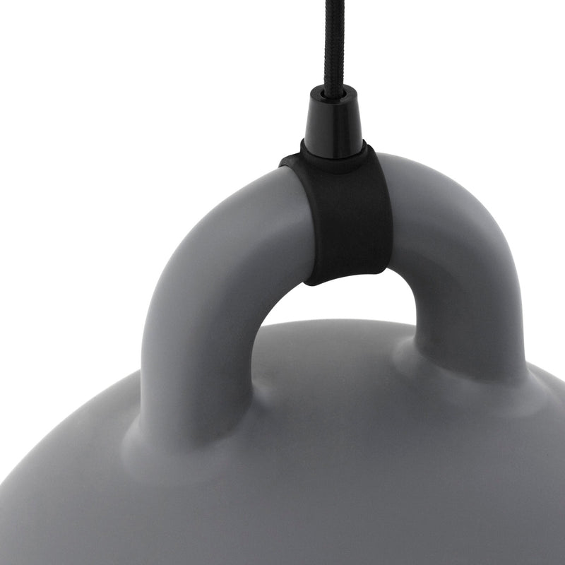 Normann Copenhagen - Bell Pendelleuchte S