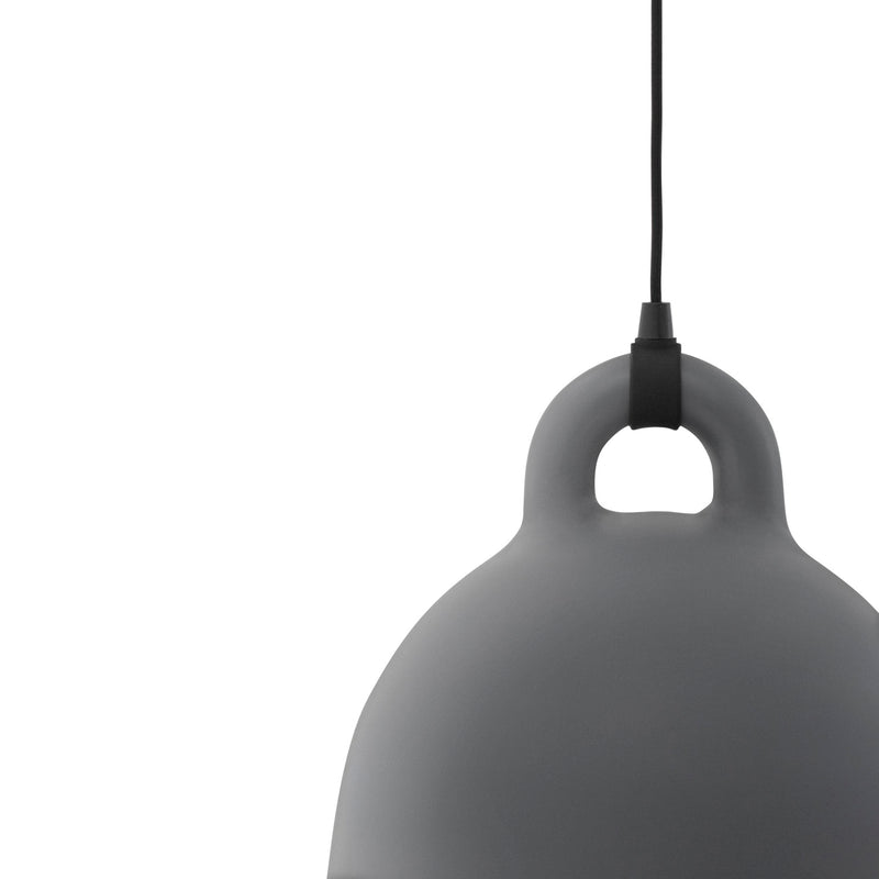 Normann Copenhagen - Bell Pendelleuchte S