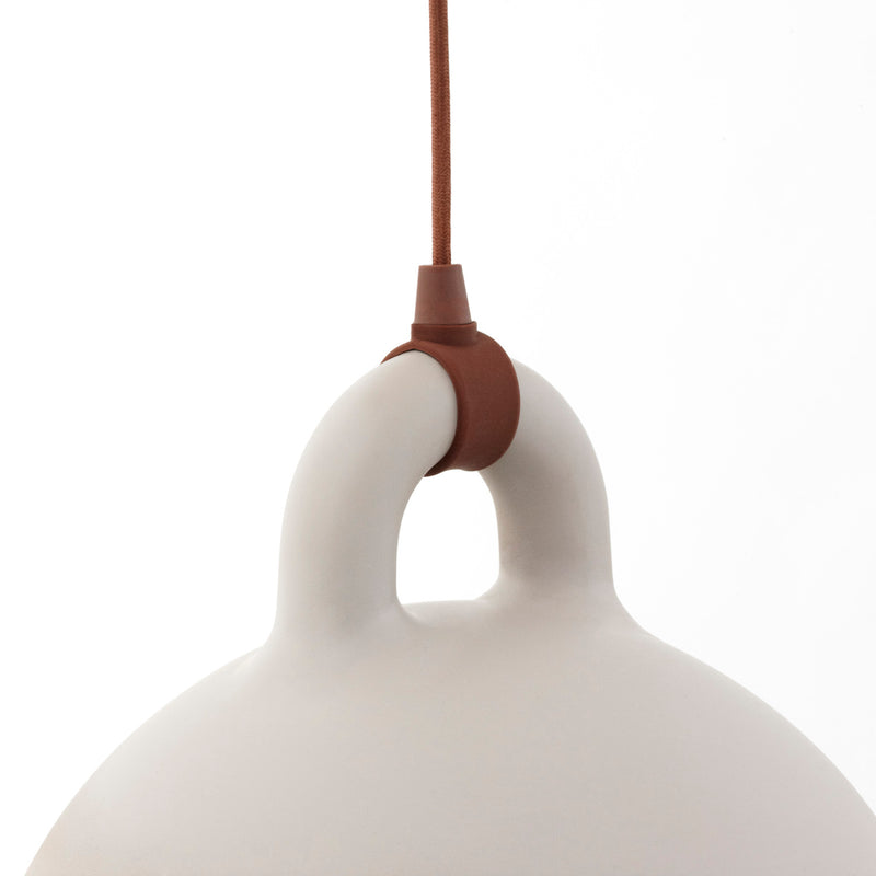 Normann Copenhagen - Bell Pendelleuchte S