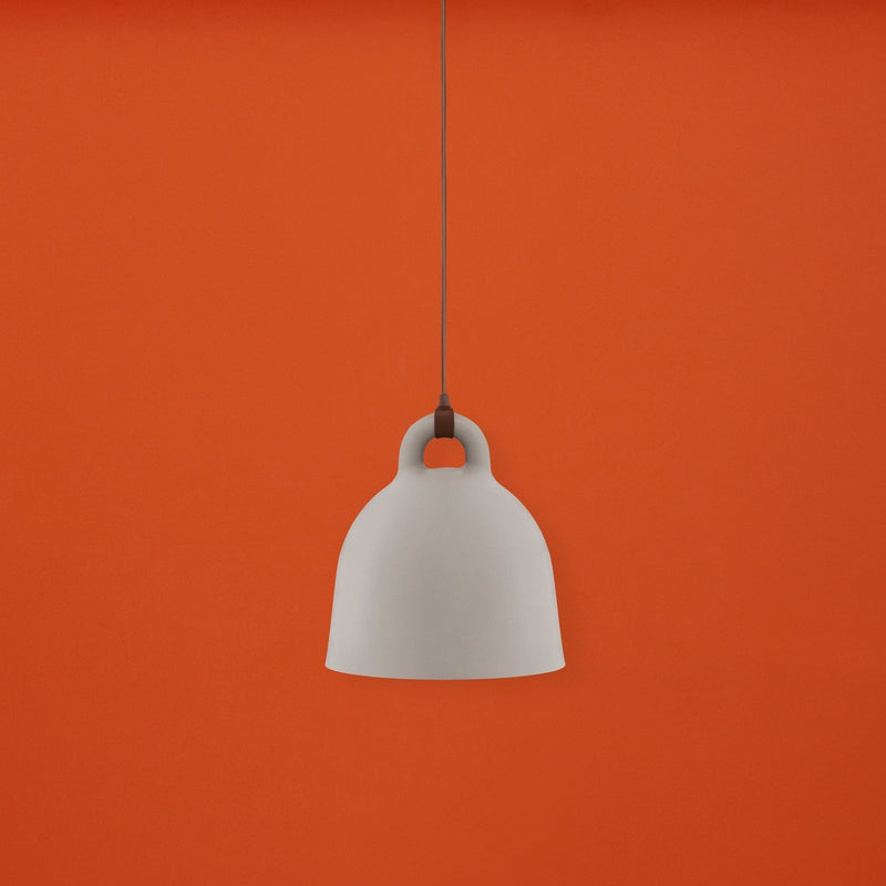 Normann Copenhagen - Bell Pendelleuchte S