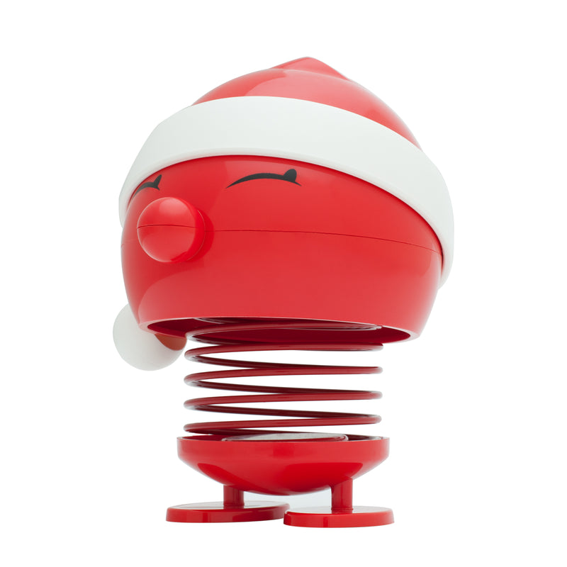 Hoptimist - Santa Bimble und Bumble