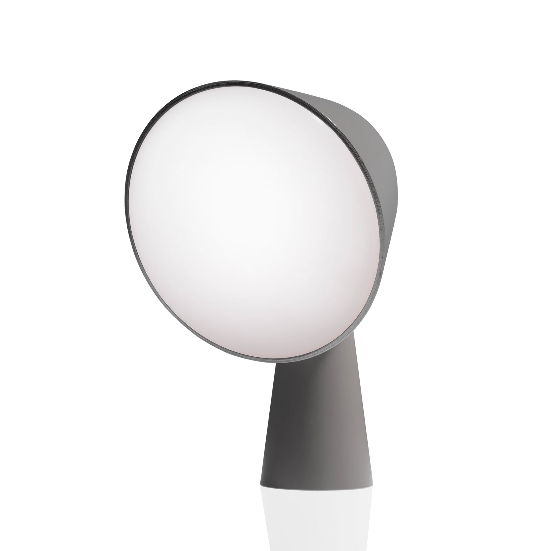 Foscarini - Binic Tischleuchte | antracite
