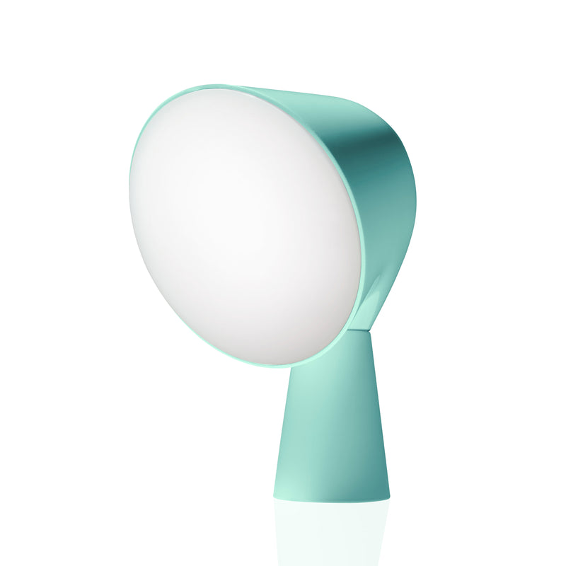Foscarini - Binic Tischleuchte | verde aqcua