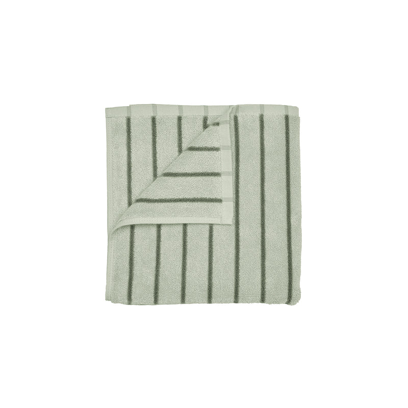 Blomus - Arto Handtuch | desert sage/agave green