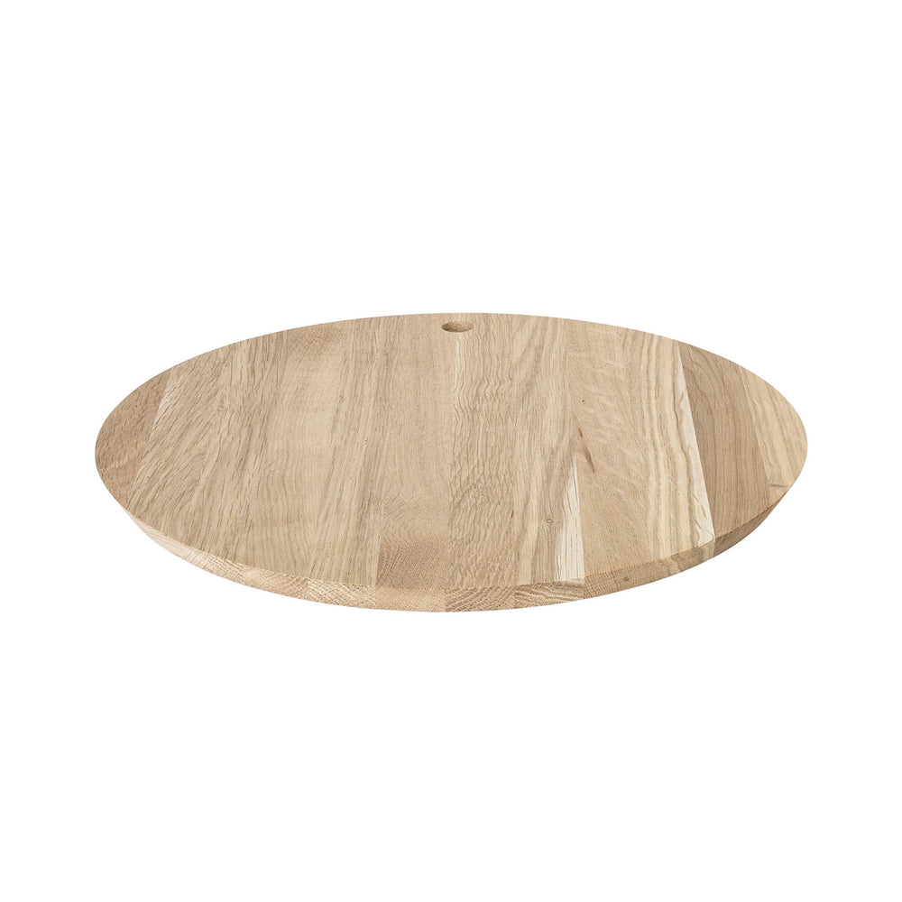 Blomus - Borda Schneidebrett | Ø 30 cm