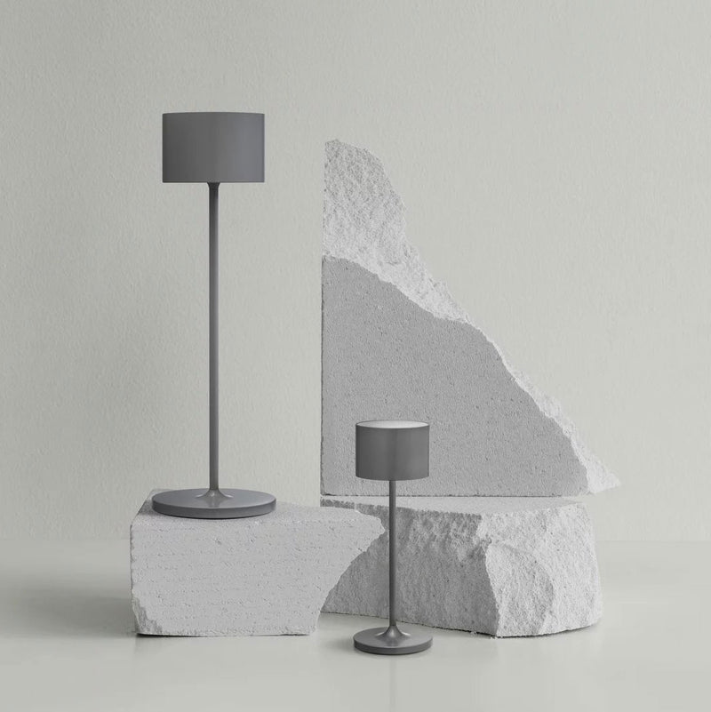 Blomus - Farol Mini LED Akkuleuchte