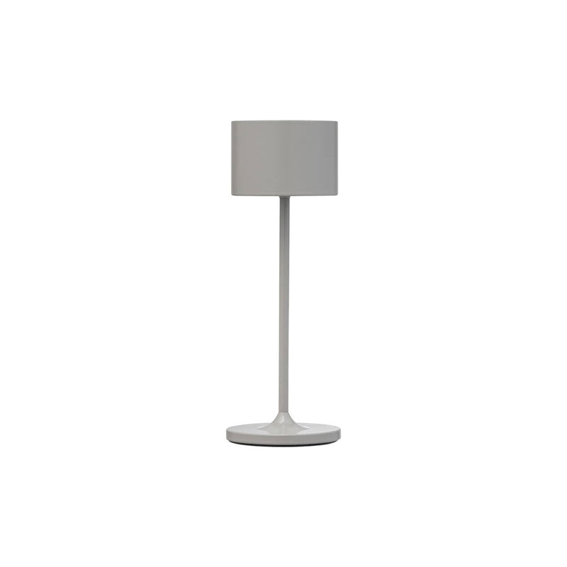 Blomus - Farol Mini LED Akkuleuchte | satellite