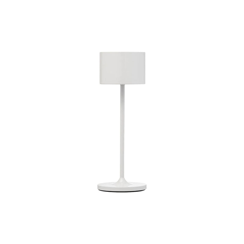 Blomus - Farol Mini LED Akkuleuchte | weiß