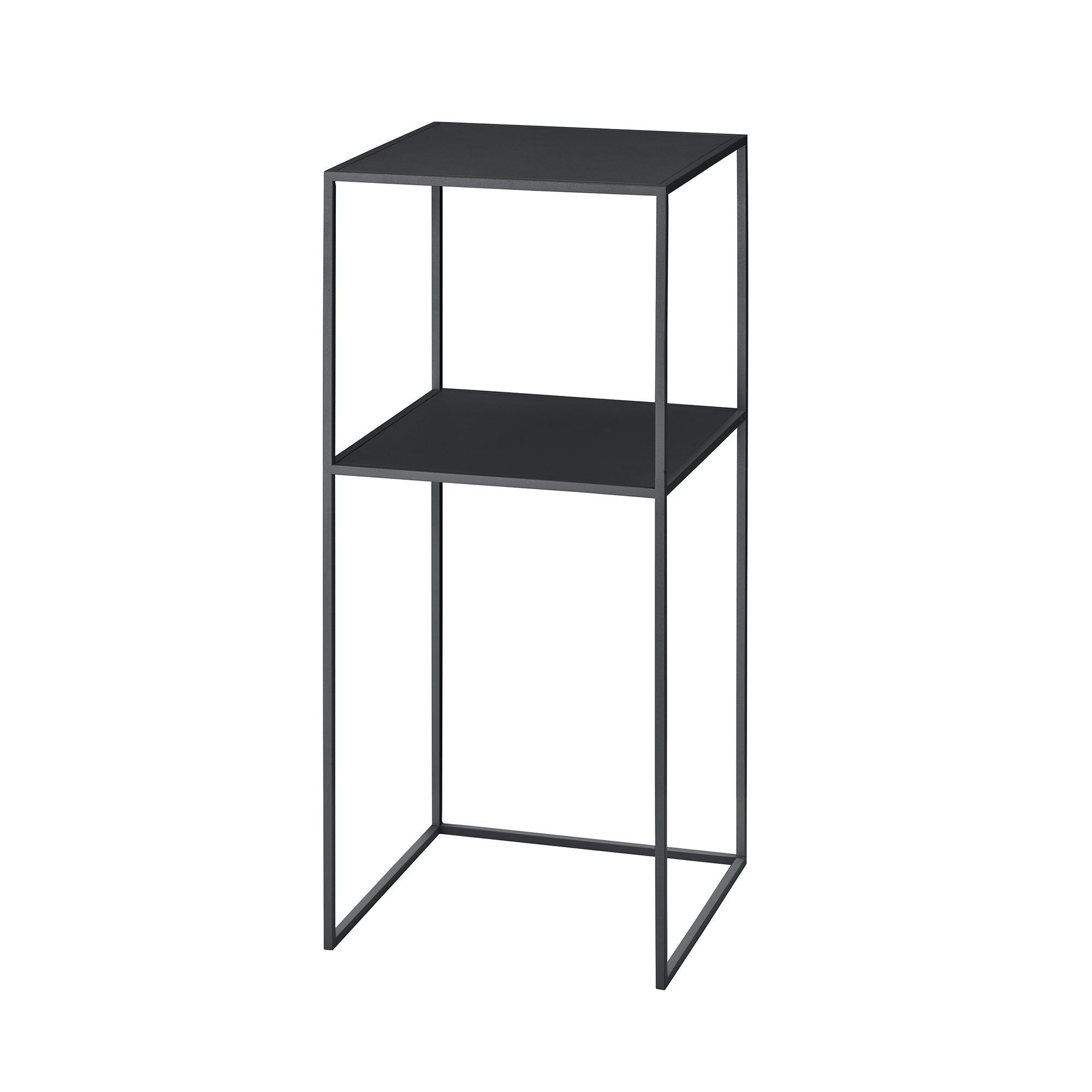 Blomus - Fera Podest | schwarz