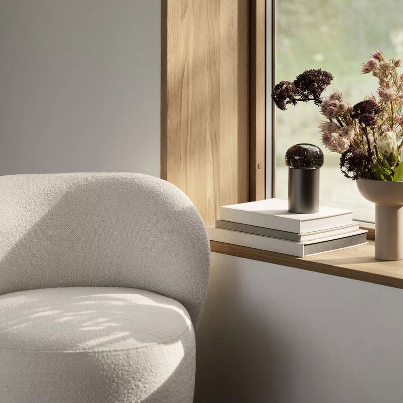 Blomus - Iris LED Akkuleuchte